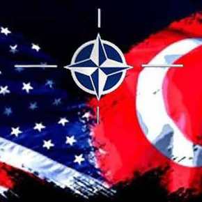 Οι Αμερικανοί έβγαλαν ημερομηνία αποχώρησης της Τουρκίας από&nbsp;ΝΑΤΟ