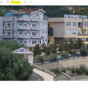 Υπό τουρκικό έλεγχο το πρώτο ιδιωτικό πανεπιστήμιο της&nbsp;Αλβανίας