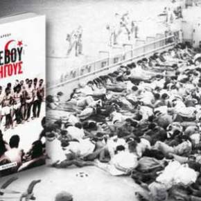 Κύπρος 1974: Aν βρίσκαμε αντίσταση η απόβαση θα&nbsp;αποτύγχανε