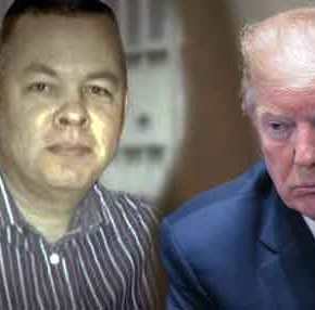 Αμερικανικό τελεσίγραφο προς την Τουρκία: «Δώστε μας τον πάστορα μέχρι τον Δεκαπενταύγουστο αλλιώς…&nbsp;»