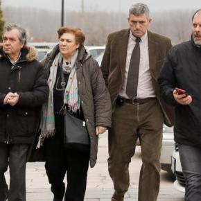 Πατέρας Μητρετώδη: H Οδύσσεια φτάνει στο τέλος της.Σύμφωνα με τον κο Νίκο Μητρετώδη, η ανακοίνωση της απελευθέρωσης των δύο στρατιωτικών ήρθε εντελώς&nbsp;ξαφνικά