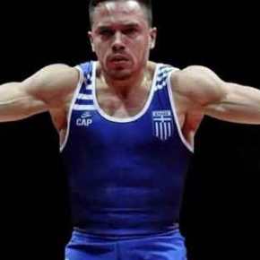 Λευτέρης Πετρούνιας: Ο «άρχοντας των κρίκων» κατέκτησε το χρυσό μετάλλιο για ακόμη μία&nbsp;φορά