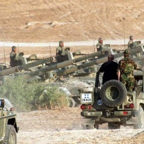 Με νόμο Τραμπ εξετάζεται η άρση του εμπάργου όπλων των ΗΠΑ προς&nbsp;Κύπρο