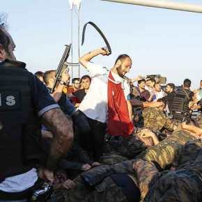 Δραματική η κατάσταση στην Τουρκία: Γεμίζει με «γιωτάδες” – 200.000 νέοι Τούρκοι ξεπουλάνε μέχρι και το σπίτι&nbsp;τους