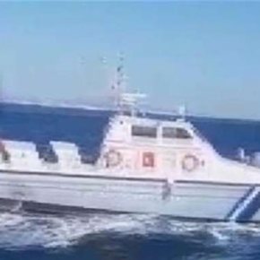 Τούρκοι ψαράδες καταγγέλουν ότι δέχθηκαν πυρά από το ελληνικό&nbsp;λιμενικό