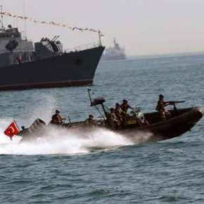 Δεύτερο ένοπλο περιστατικό: Τουρκικοί πυροβολισμοί κατά Ελλήνων δυτικά της Σαμοθράκης –&nbsp;Βίντεο