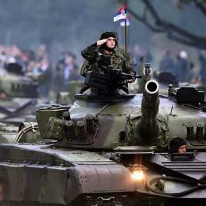 «“M. Aλβανία” σημαίνει πόλεμος» – «Πιθανή η εμπλοκή της Ελλάδας σε ένα τέτοιο&nbsp;ενδεχόμενο»