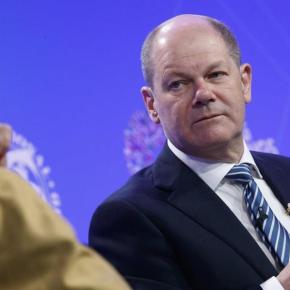 Όλαφ Σολτς: Δεν εκπληρώθηκαν οι σκοτεινές&nbsp;προφητείες