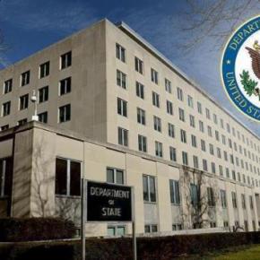 Έλληνες Στρατιωτικοί: Το συγχαρητήριο μήνυμα του Στέιτ Ντιπάρτμεντ για την απελευθέρωση&nbsp;τους