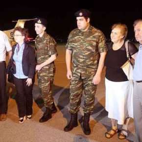 «Ετσι έγινε η σύλληψη μας από τους Τούρκους” -Ο Ανθυπολοχαγός Άγγελος Μητρετώδης εξηγεί…&nbsp;Βίντεο