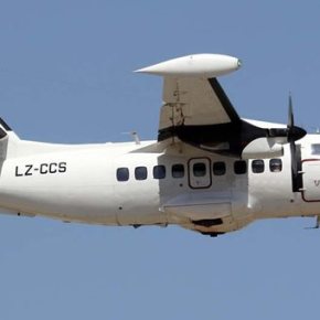 Αεροπορική σύνδεση Λέσβου – Σμύρνης για πρώτη&nbsp;φορά