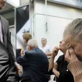 Spiegel: «Αποστολή εξετελέσθη – Η Ελλάδα πεθαίνει» – Tόσα μνημόνια για το…&nbsp;τίποτα