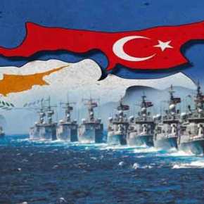 Ερχονται σοβαρές εξελίξεις: Ναυτική βάση στα Κατεχόμενα δημιουργεί η&nbsp;Τουρκία