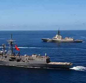 Μια Τουρκία εκτός ελέγχου πλέον: «Πρέπει να χτίσουμε αεροπορική και χερσαία βάση στα&nbsp;Κατεχόμενα»