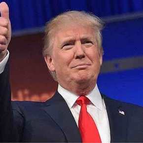 Έχει άδικο; – Τραμπ για Twitter, Facebook και Google: «Προσπαθούν να φιμώσουν τον&nbsp;κόσμο»