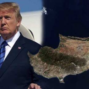 Οι ΗΠΑ συζητούν την άρση του εμπάργκο όπλων στην Κύπρο – Την αναβάθμισαν σε κράτος «πρώτης&nbsp;γραμμής»