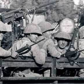 14 Αυγούστου 1974: Ξεκινά ο «Αττίλας 2» – Πώς αφέθηκαν οι Κύπριοι στη τύχη τους από την&nbsp;Αθήνα