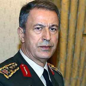 Ο ΕΛΛΗΝΑΣ ΥΠΟΥΡΓΟΣ ΑΜΥΝΑΣ ΚΑΛΕΙ ΤΟΝ ΤΟΥΡΚΟ ΣΥΝΑΔΕΛΦΟ ΤΟΥ ΣΤΗΝ&nbsp;ΑΘΗΝΑ