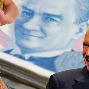 Η Τουρκία κάνει ότι δεν έκανε η Ελλάδα το 2010 & το 2015 και «χορεύει τσιφτετέλι» τράπεζες και&nbsp;ΕΕ!