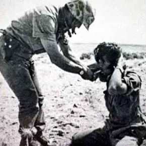 Τους κέρναγαν τσιγάρο και τους εκτελούσαν στα 3 μέτρα… Η κτηνωδία των τούρκων δε χωράει σε δέκα&nbsp;αράδες…