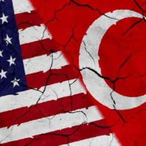 ΗΠΑ και Τουρκία: Κυρώσεις επέβαλε η Ουάσινγκτον στην&nbsp;Αγκυρα