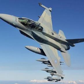 F-16: Τα χαρακτηριστικά της “Οχιάς” που αποκτά η Πολεμική&nbsp;Αεροπορία