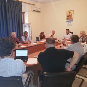 Ελληνική Μειονότητα Αλβανίας: Πρώτη συνεδρίαση ‘ΟΜΟΝΟΙΑΣ’ με τη παρουσία της Ελληνίδας&nbsp;πρέσβειρας