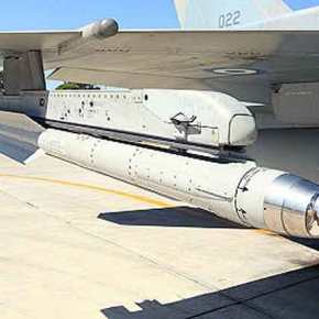 Ο made in Greece πύραυλος που κάνει τους Τούρκους να διστάζουν στο&nbsp;Αιγαίο