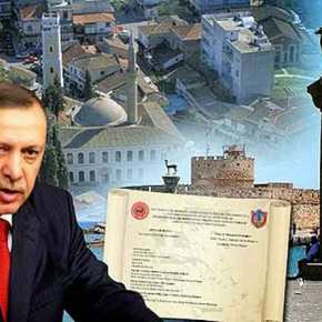 Τα Δωδεκάνησα κινδυνεύουν