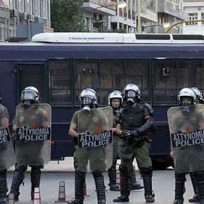 Με πράκτορες της CIA και του FBI τα μέτρα ασφαλείας στην 83η&nbsp;ΔΕΘ