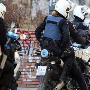 «Τι θέλουμε, Αστυνομία ευνουχισμένη με Αστυνομικούς&nbsp;μαριονέτες;»