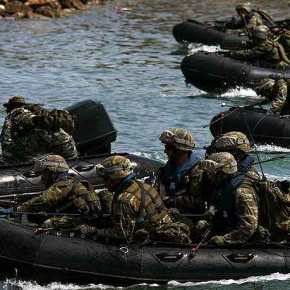 Σε αυξημένη ετοιμότητα οι ΕΔ: Συνεχείς ασκήσεις σε Έβρο, νησιά και ηπειρωτική&nbsp;Ελλάδα