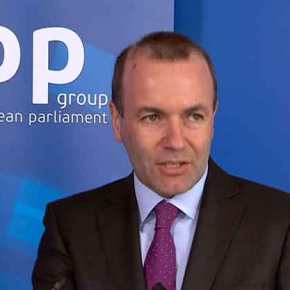 «ΕΧΘΡΟΣ» ΤΗΣ ΤΟΥΡΚΙΑΣ Ο ΠΙΘΑΝΟΤΕΡΟΣ ΔΙΑΔΟΧΟΣ ΤΟΥ&nbsp;ΓΙΟΥΝΓΚΕΡ