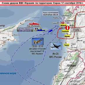 Kλιμακώνεται η ένταση: Η Μόσχα κάλεσε τον ισραηλινό πρέσβη για&nbsp;εξηγήσεις