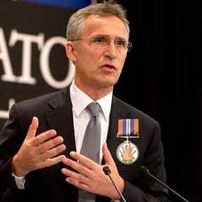 Γενς Στόλτενμπεργκ στην «K»: Κρίσιμο να τηρήσετε τη&nbsp;συμφωνία