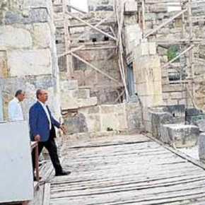 ΜΙΑ ΑΛΛΗ ΑΓΙΑ ΣΟΦΙΑ ΤΗΣ ΜΙΚΡΑΣ ΑΣΙΑΣ ΑΝΟΙΓΕΙ ΓΙΑ…ΧΡΙΣΤΙΑΝΙΚΗ&nbsp;ΛΕΙΤΟΥΡΓΙΑ!