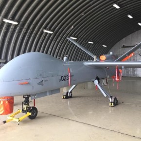 Βολή ΜΑΜ-L από Anka-S με δορυφορικό έλεγχο & αποδοχή L-UMTAS -Δύο ακόμη Anka-S για την Τουρκική Πολεμική&nbsp;Αεροπορία