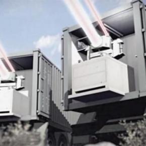 Ξεχάστε τους S-400: Το σύστημα που αλλάζει τον πόλεμο έρχεται από το Ισραήλ –&nbsp;ΒΙΝΤΕΟ