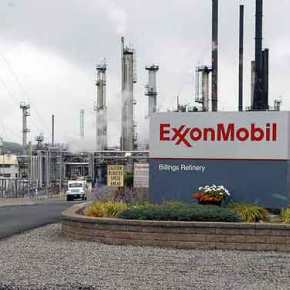 Μήνυμα ExxonMobil προς την Τουρκία: «Χαρούμενοι που είμαστε στην&nbsp;Κύπρο»