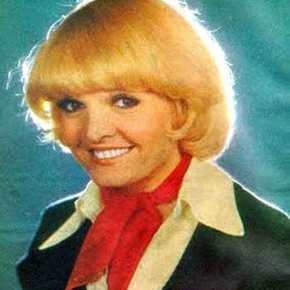 Έφυγε από τη ζωή η ηθοποιός του «Λούνα Παρκ» Κάτια Αθανασίου. Ερμήνευσε το ρόλο της&nbsp;«Τούλας»