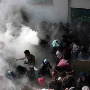 Ρωσική προειδοποίηση: «Κίνδυνος-θάνατος για την Ελλάδα οι&nbsp;μετανάστες»