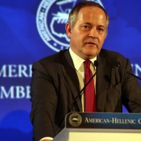 Κερέ: Δυσκολότερες οι αγορές από τους&nbsp;θεσμούς