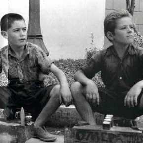 Σπάνιες φωτογραφίες: Η καθημερινότητα των ανθρώπων στην Ελλάδα το&nbsp;1950-1965