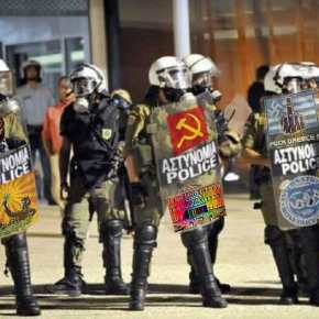 Πρωτοφανές καθεστώς ΣΥΡΙΖΑ: Στέλνουν ειδικές δυνάμεις της ΕΛ.ΑΣ. να…κόψουν το ρεύμα σε σπίτια&nbsp;πολιτών