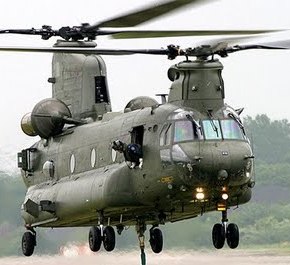 CH-47D: Σύντομα λειτουργικός ο νέος εξομοιωτής των ελικοπτέρων στα&nbsp;Μέγαρα