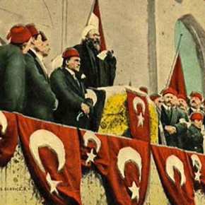 Γιατί οι Τούρκοι μισούν Ελλαδίτες και&nbsp;Κύπριους