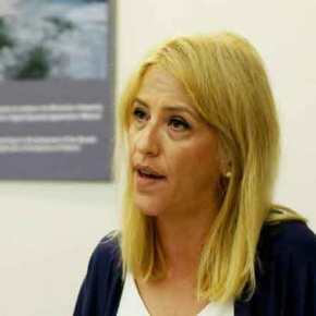 Η Δούρου καλείται ως ύποπτη για τις πλημμύρες στη&nbsp;Μάνδρα