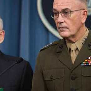 Οι ΗΠΑ ζήτησαν στρατιωτικές βάσεις στην Ελλάδα – Ιδού η Ρόδος, ιδού και το πήδημα: Να τις εγκαταστήσουν στα&nbsp;Δωδεκάνησα