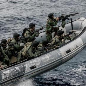To ελληνικό Special Forces Joint Command και το αμερικανικό&nbsp;ενδιαφέρον