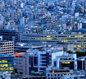 Οι Τούρκοι κάνουν χρήση της «χρυσής βίζας» & εκμεταλλεύονται την οικονομική ανέχεια αγοράζοντας ελληνικά&nbsp;ακίνητα